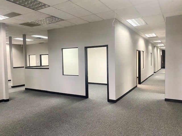 Boise Office Center: 7201-7289 Franklin Road, Boise, ID 83709